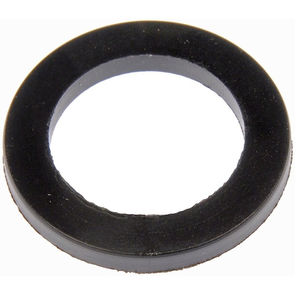 Dorman 097029 Fiber Drain Plug Gasket, Fits 1/2To, 5/8, M14 So 097029